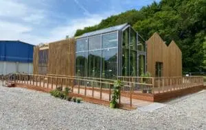 EfdeN VATRA, victorie în categoria Comfort a competiției Solar Decathlon Europa