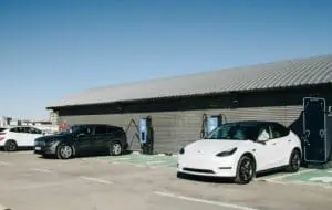 Eldrive va extinde rețelele de încărcare a vehiculelor electrice din Bulgaria, Lituania și România