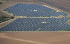 Buget de 2 miliarde de lei pentru panouri fotovoltaice în 2024