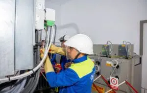 Rețeaua de medie tensiune, prioritate pentru investițiile companiilor Rețele Electrice