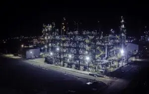 OMV Petrom obține o finanțare de 50 de milioane de euro pentru două proiecte de hidrogen verde