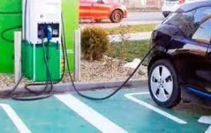Ministerul Energiei a lansat harta cu viitoarele puncte de încărcare ale mașinilor electrice