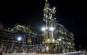 OMV Petrom va testa la Petrobrazi o instalație inovatoare pentru captarea și utilizarea carbonului          