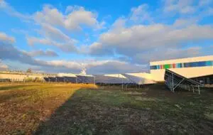 PepsiCo România investește peste 2 milioane de dolari în panouri fotovoltaice în locațiile sale din România 