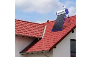Panourile solare nepresurizate, printre cele mai căutate de români