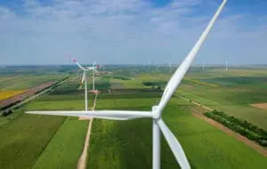 Burduja: Cel puţin jumătate de miliard de euro din Fondul pentru Modernizare va fi pentru stocare