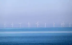 Energie eoliană: se pregătește studiul pentru identificarea perimetrelor offshore din Marea Neagră