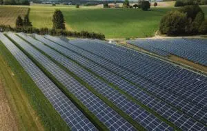 DRI cumpără un nou parc fotovoltaic în România