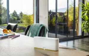 Somfy, soluții inteligente pentru un viitor mai sustenabil