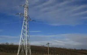 Delgaz Grid investește 240 milioane de lei în rețeaua electrică