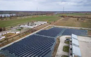 Restart Energy finalizează două proiecte fotovoltaice în Tulcea