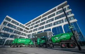 Heidelberg Materials România lansează noi materiale de construcții cu emisii reduse de carbon