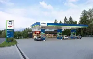 OMV își rebranduiește rețeaua de bezinării din România