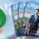 MTR Media Group a lansat revista Energy Magazine, dedicată evoluției sectorului energetic