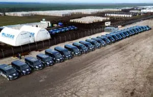 WALDEVAR Energy anunță numirea lui Cristian Dragomir în funcția de CEO