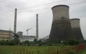 CET Titan va fi prima centrală electrică de ultimă generație din România