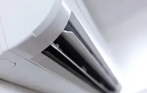 O treime dintre români au aer condiționat acasă