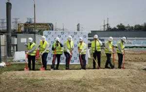 Nuclearelectrica a inagurat lucrările la Instalația de detritiere de la centrala nucleară Cernavoda