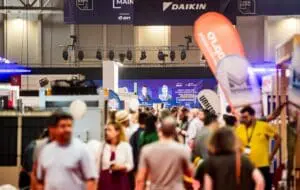Expozitia nZEB, de la Bucuresti la Cluj-Napoca