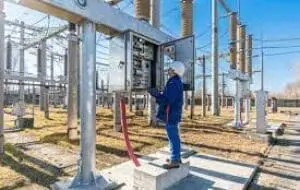 Investițiile în rețelele de distribuție marea prioritate a sistemului energetic