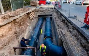 Fuziunea Elcen-Termoenergetica, aprobată în Guvern