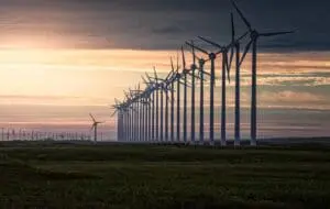 Eurelectric anunță că sursele de energie regenerabilă au contribuit cu 48% la producția de energie, în 2024
