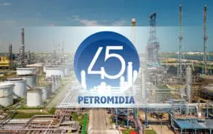Petromidia, cea mai mare rafinărie din România a împlinit 45 de ani