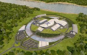 Proiectul nuclear SMR Doicești este în grafic