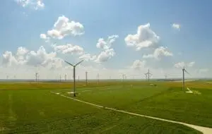 PPC Renewables demarează un nou proiect eolian de 140 MW în estul României