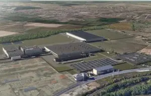 Nokian Tyres obține un împrumut BEI pentru fabrica ecologică din Oradea