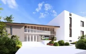 Mai mulți bani pentru construirea de școli verzi în România