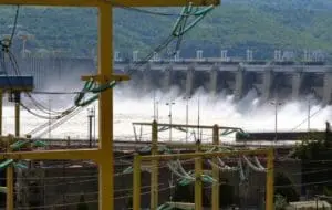 Plângere penală la DIICOT pentru dezinformare în cazul barajelor