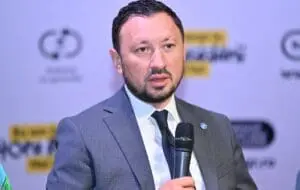 Mircea Fechet: Gestionarea apei va fi “cea mai importantă temă” în anii următori