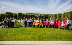 Redescoperirea cuptoarelor solare, sau cum putem să aducem Green deal-ul în bucătărie