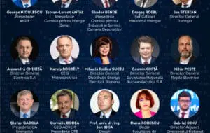 DEER organizează cea de-a doua ediție a Forumului de Securitate Cibernetică în Energie