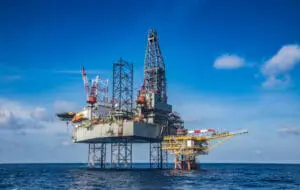 Shell caută petrol și gaze în sectorul din Bulgaria al Mării Negre
