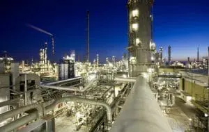 BASF va construi cea mai puternică pompă de căldură din lume