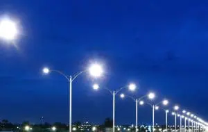 AFM anunță licitația pentru finanțarea iluminatului public, în valoare de 500 de milioane de lei