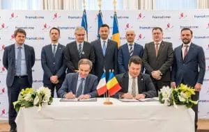 Nuclearelectrica nu produce doar energie, ci și izotopi pentru tratarea cancerului