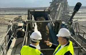 Grupul 5 de la Rovinari intră în funcțiune după modernizarea în valoare de peste 120 de milioane de euro