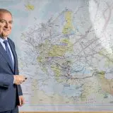 INTERVIU // Ion Sterian: Investițiile strategice realizate de Transgaz pun România la adăpost