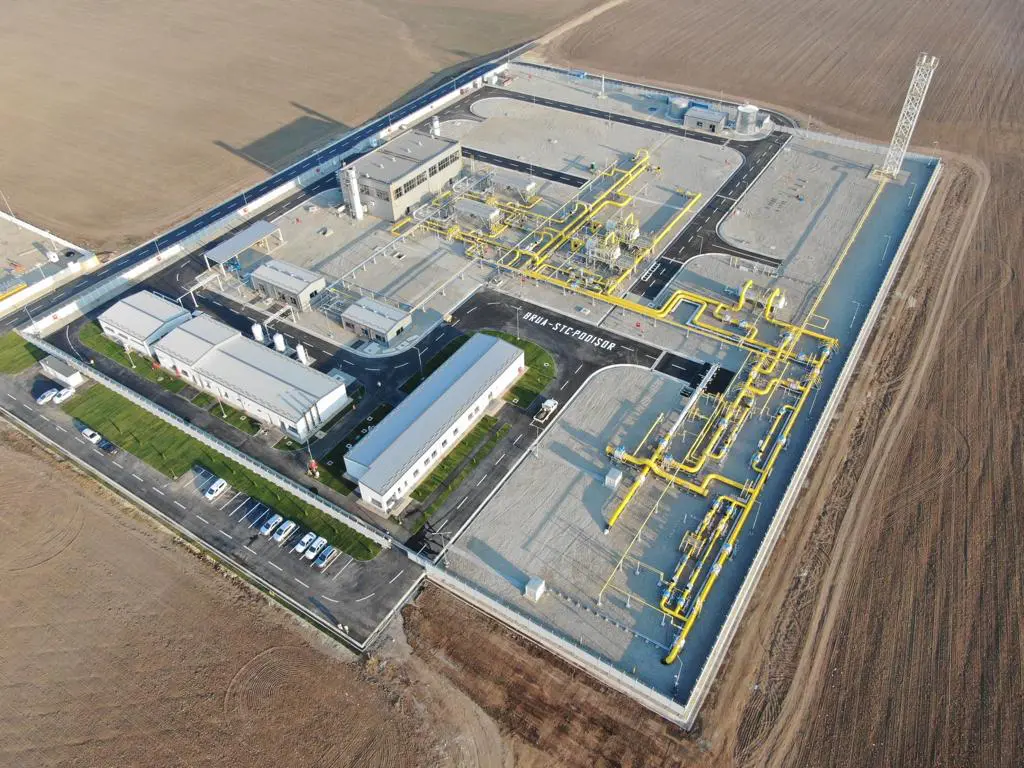 Sursa foto: Tranzgaz
