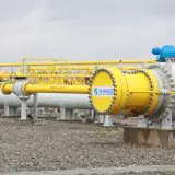 Transgaz și-a dublat profitul anul trecut