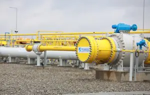 Profitul net al Transgaz s-a dublat în primul trimestru