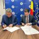 Microhidrocentrala Turceni, reabilitată prin Fondul de Modernizare