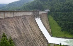 Hidroelectrica reușește retehnologizarea celui de-al doilea grup de la Centrala Stejaru