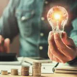 Nord-estul țării, regiunea cu cea mai mare sărăcie energetică