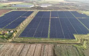 Grupul PPC începe producția de energie regenerabilă în Italia