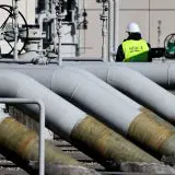 Rusia încearcă să revină pe piața europeană a gazelor cu sprijinul SUA