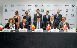 1,9 mld euro pentru retehnologizarea Unității 1 de la Cernavodă